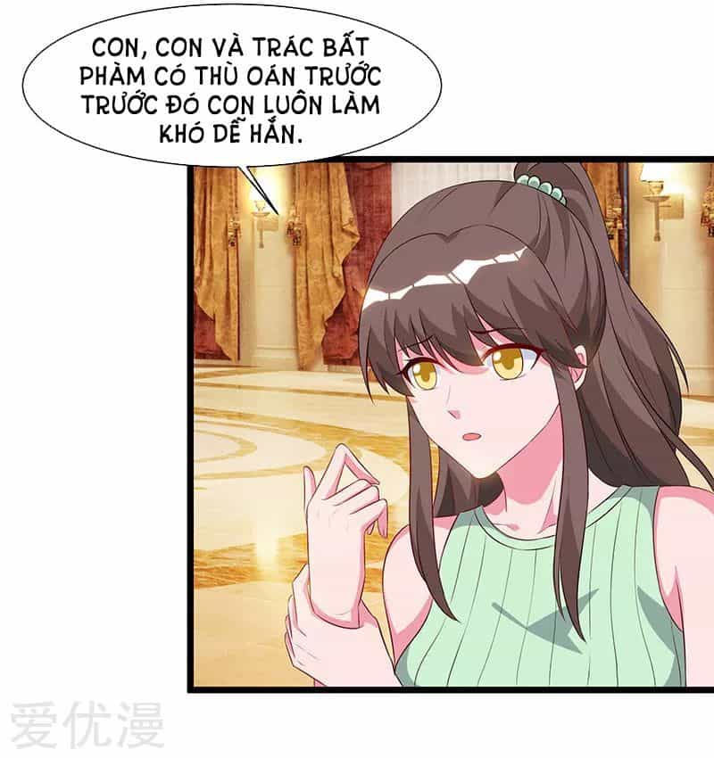 Trọng Sinh Khí Thiếu Quy Lai - Chương 57 - ảnh 3