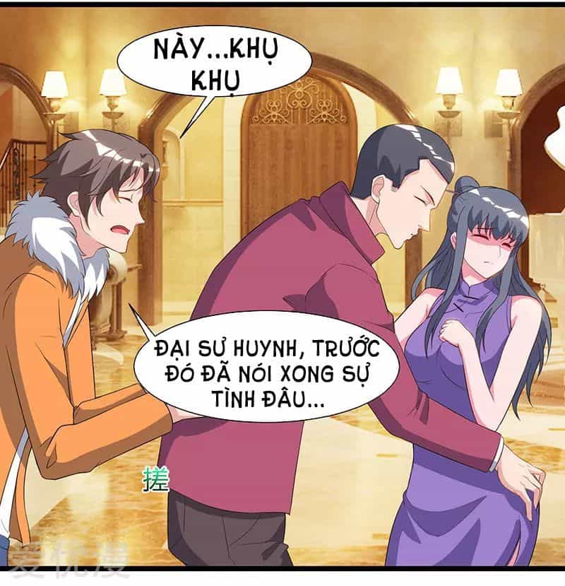 Trọng Sinh Khí Thiếu Quy Lai - Chương 58 - ảnh 2