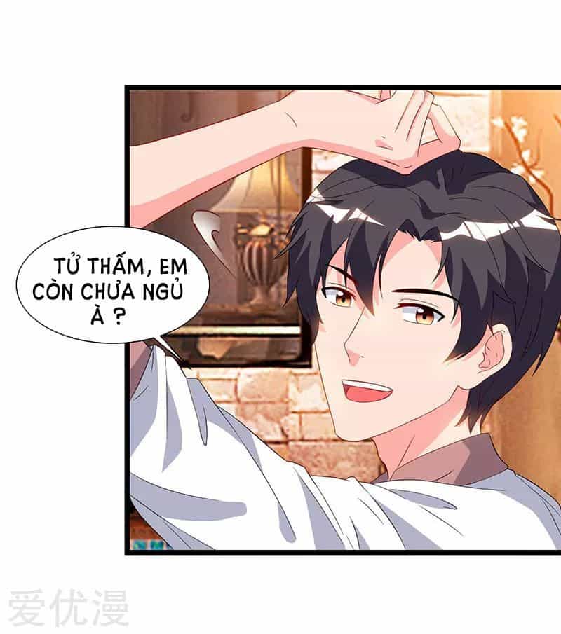 Trọng Sinh Khí Thiếu Quy Lai - Chương 58 - ảnh 20