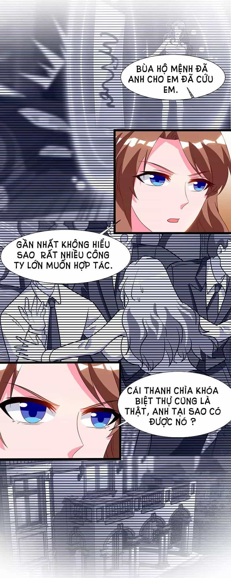 Trọng Sinh Khí Thiếu Quy Lai - Chương 58 - ảnh 22