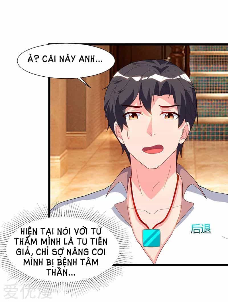 Trọng Sinh Khí Thiếu Quy Lai - Chương 58 - ảnh 24