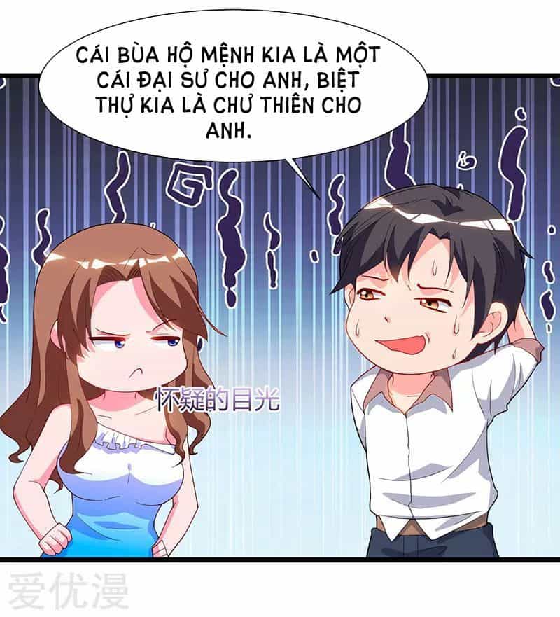 Trọng Sinh Khí Thiếu Quy Lai - Chương 58 - ảnh 26