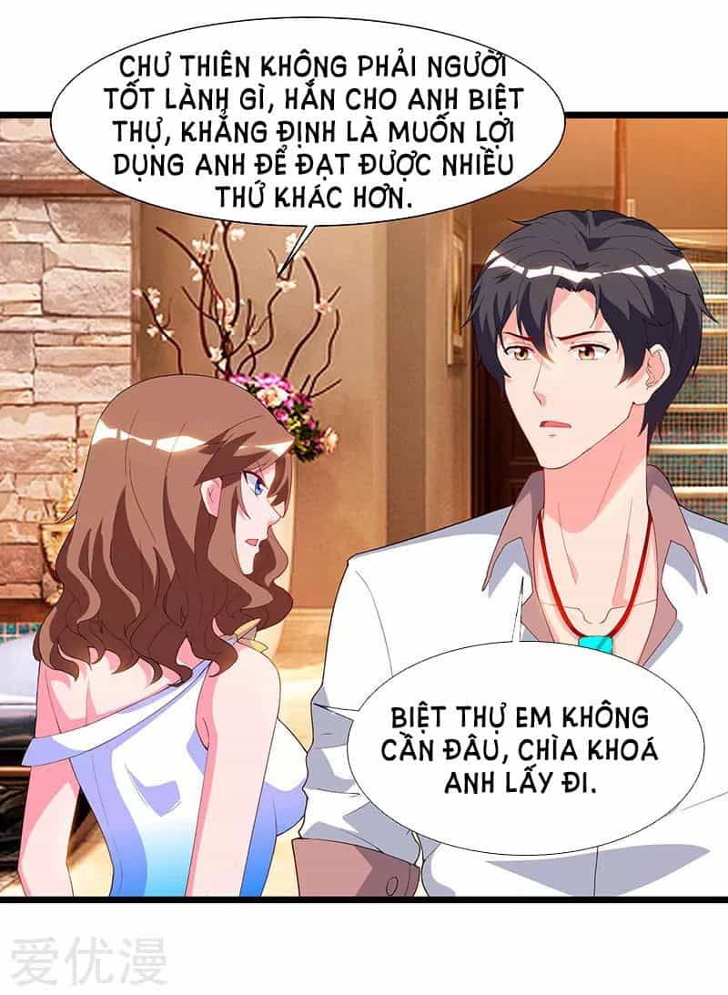 Trọng Sinh Khí Thiếu Quy Lai - Chương 58 - ảnh 28