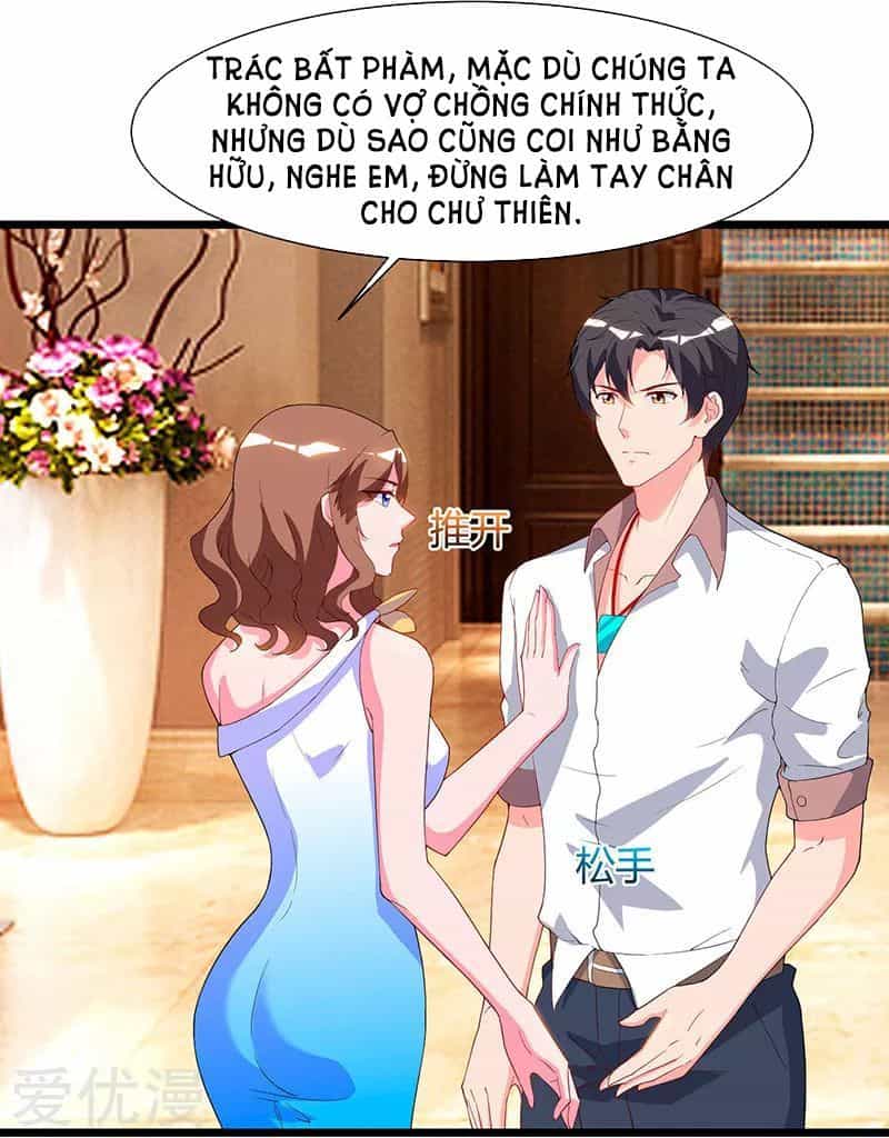 Trọng Sinh Khí Thiếu Quy Lai - Chương 58 - ảnh 30