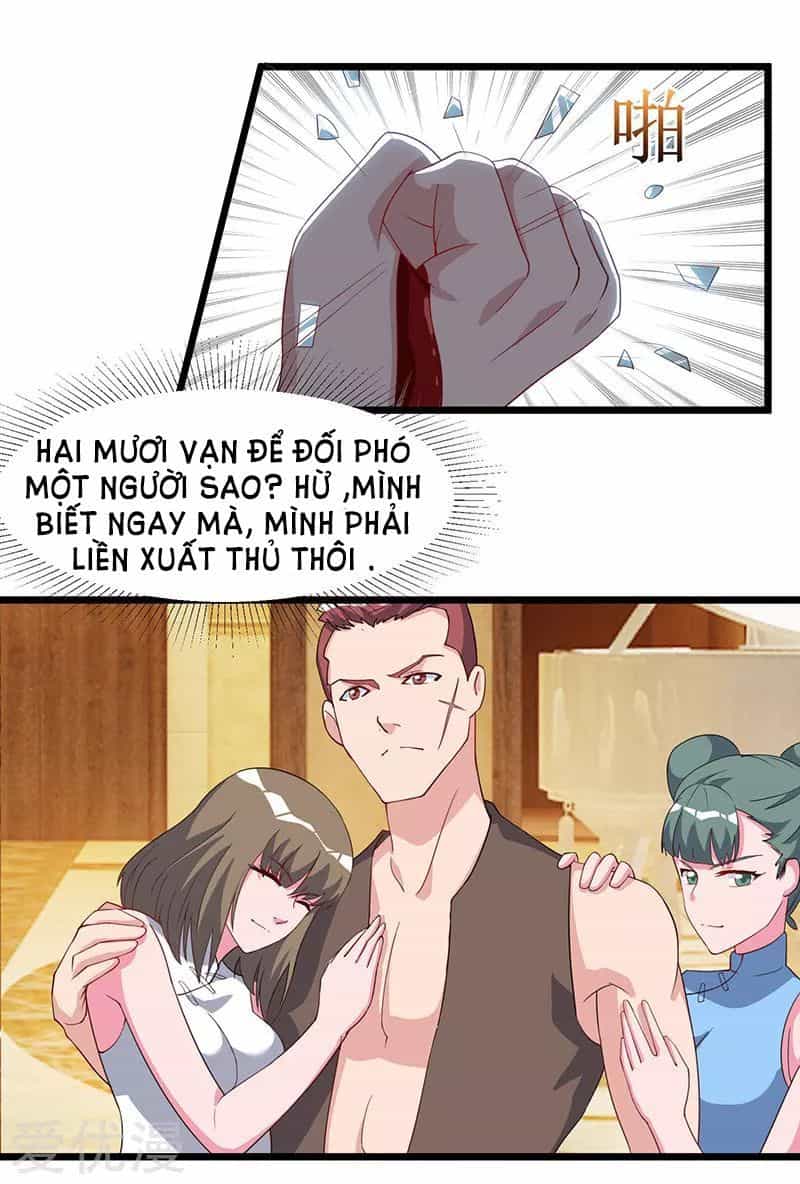 Trọng Sinh Khí Thiếu Quy Lai - Chương 58 - ảnh 8
