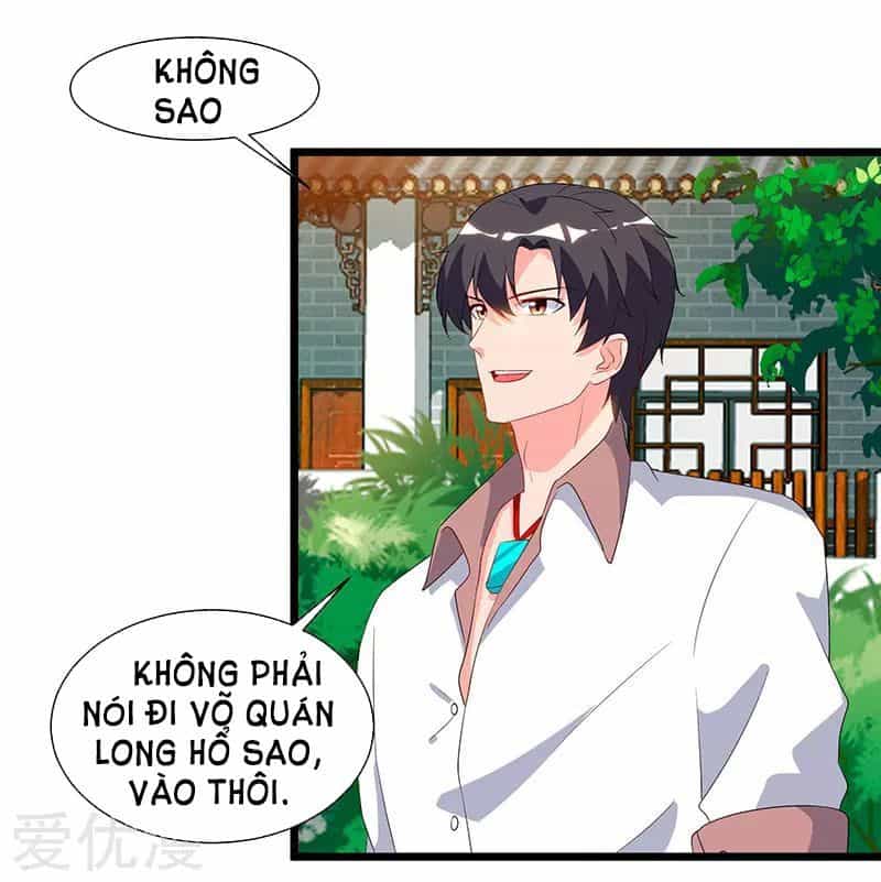 Trọng Sinh Khí Thiếu Quy Lai - Chương 59 - ảnh 12