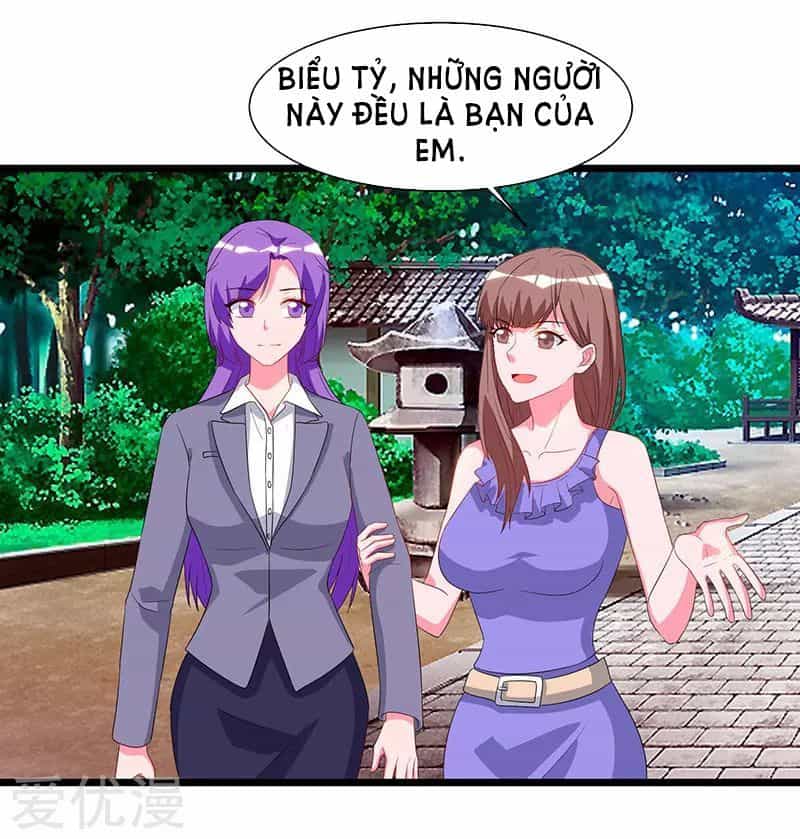 Trọng Sinh Khí Thiếu Quy Lai - Chương 59 - ảnh 17