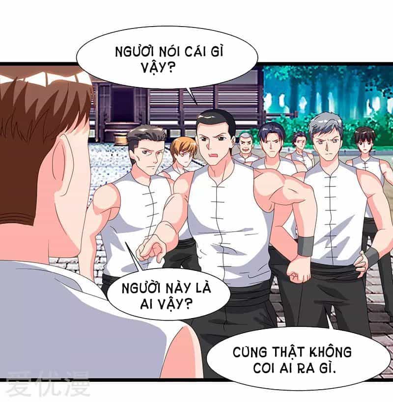 Trọng Sinh Khí Thiếu Quy Lai - Chương 59 - ảnh 22