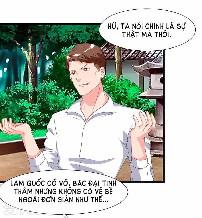 Trọng Sinh Khí Thiếu Quy Lai - Chương 59 - ảnh 24