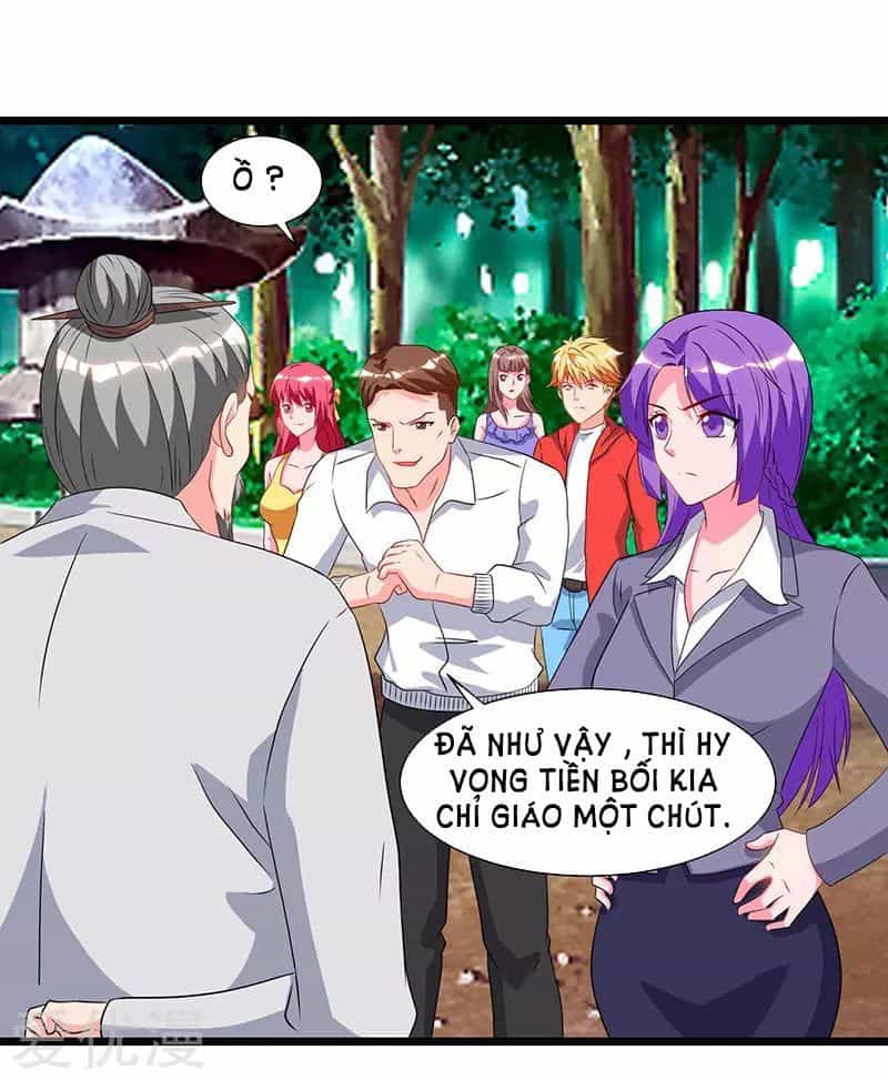 Trọng Sinh Khí Thiếu Quy Lai - Chương 59 - ảnh 27