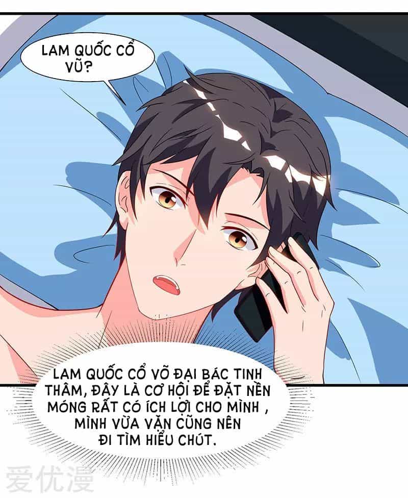Trọng Sinh Khí Thiếu Quy Lai - Chương 59 - ảnh 5