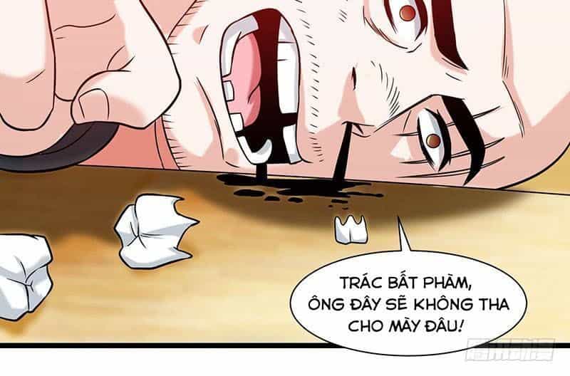 Trọng Sinh Khí Thiếu Quy Lai - Chương 6 - ảnh 15