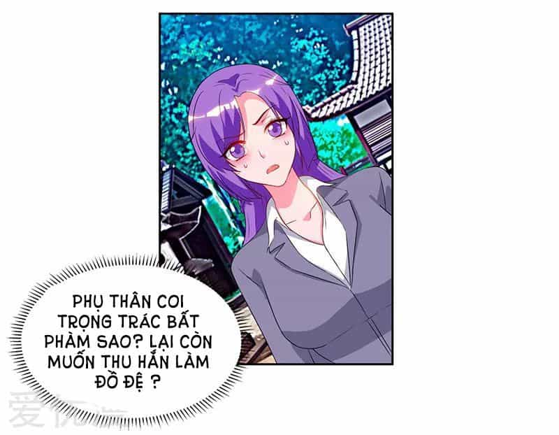 Trọng Sinh Khí Thiếu Quy Lai - Chương 60 - ảnh 12