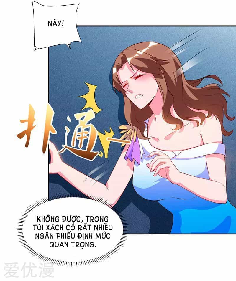 Trọng Sinh Khí Thiếu Quy Lai - Chương 60 - ảnh 22