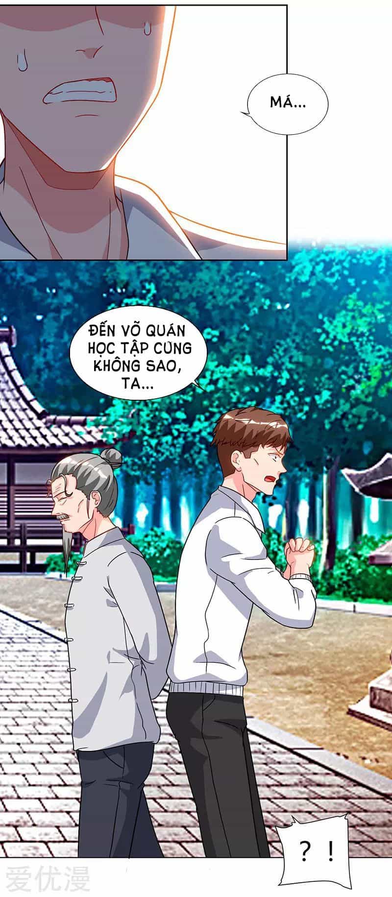 Trọng Sinh Khí Thiếu Quy Lai - Chương 60 - ảnh 5