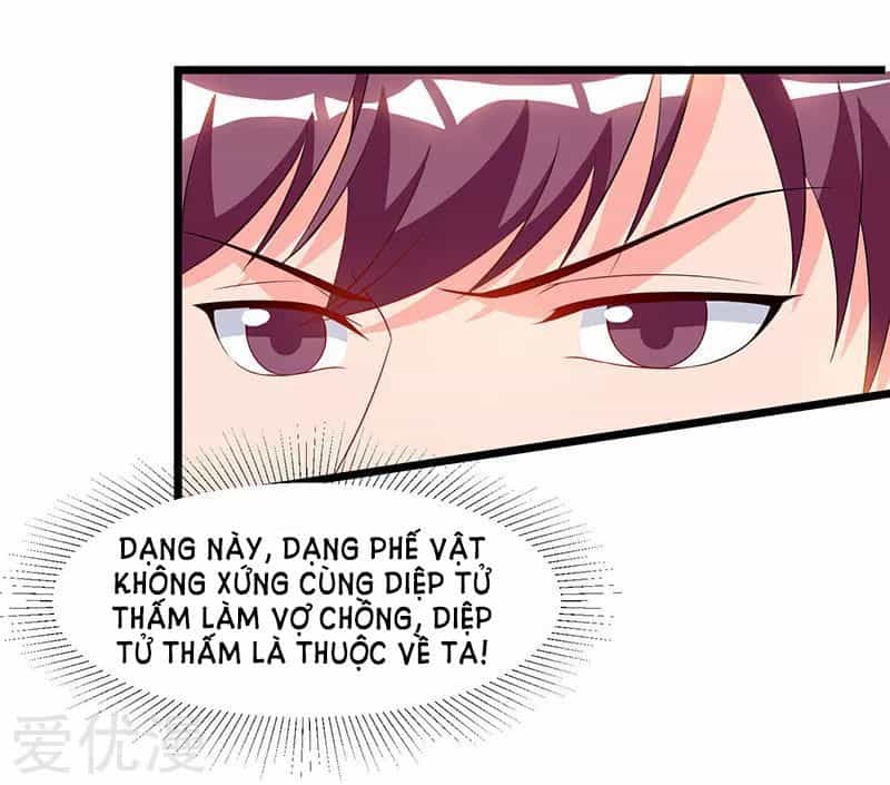 Trọng Sinh Khí Thiếu Quy Lai - Chương 61 - ảnh 16