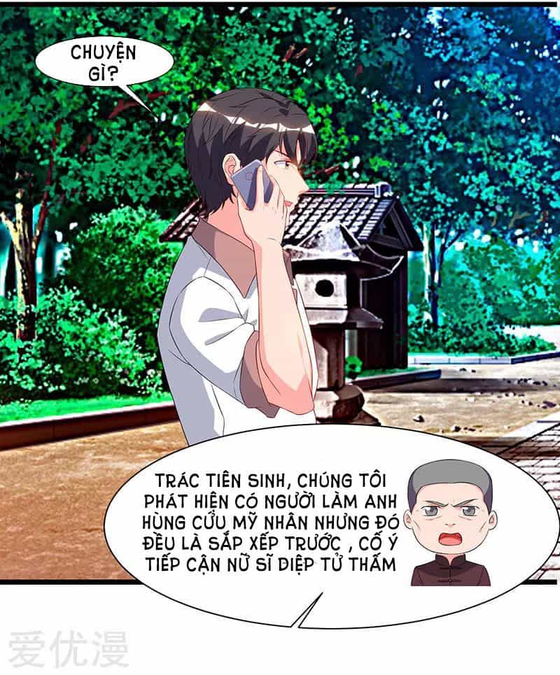 Trọng Sinh Khí Thiếu Quy Lai - Chương 61 - ảnh 17