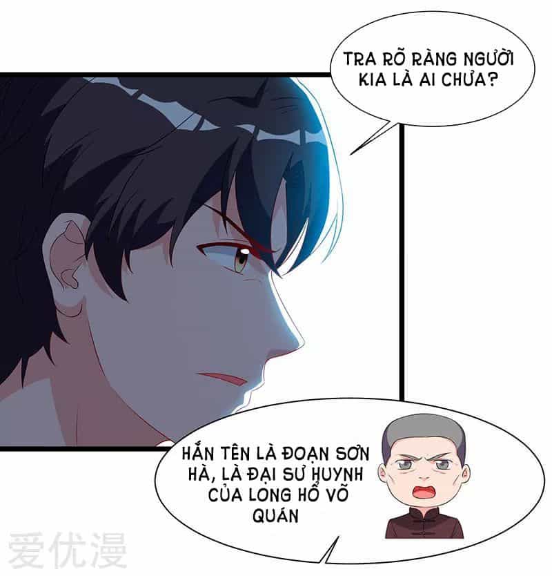 Trọng Sinh Khí Thiếu Quy Lai - Chương 61 - ảnh 18