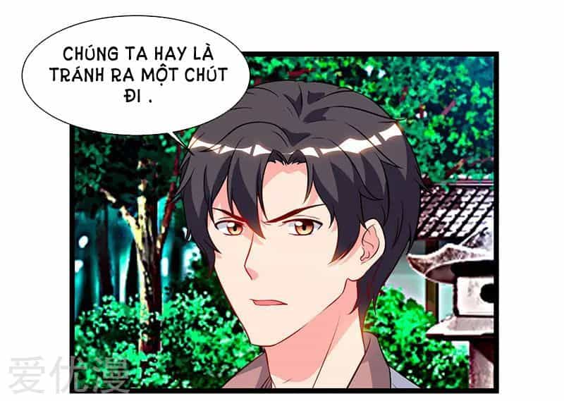 Trọng Sinh Khí Thiếu Quy Lai - Chương 61 - ảnh 30