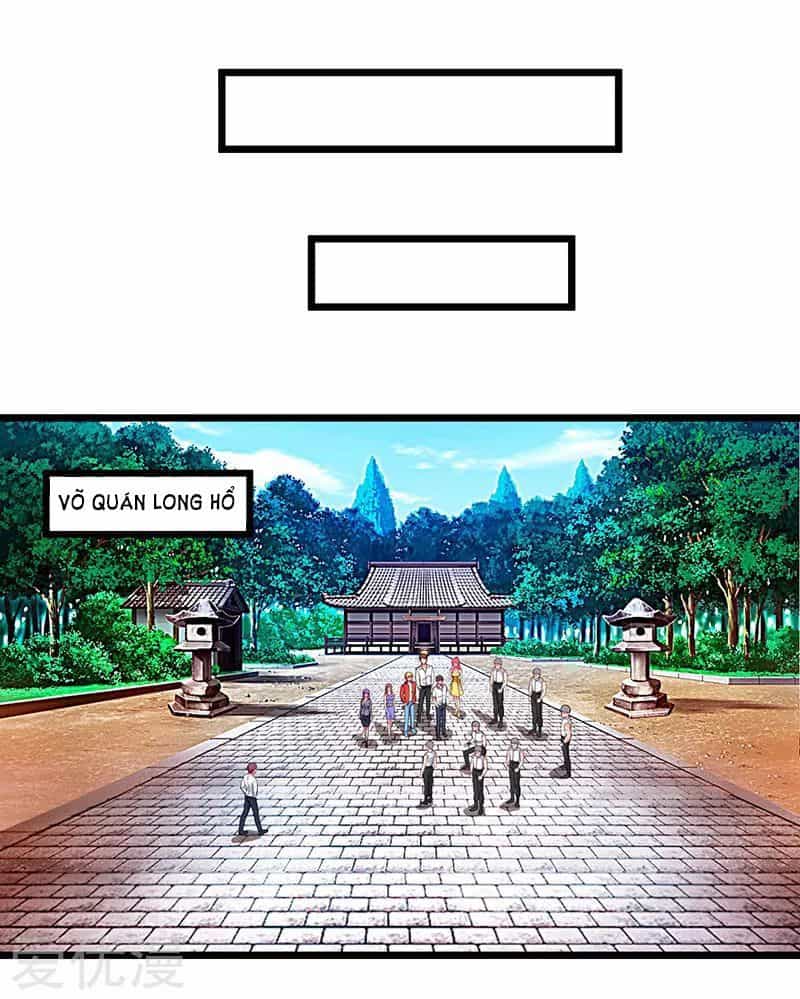 Trọng Sinh Khí Thiếu Quy Lai - Chương 61 - ảnh 6