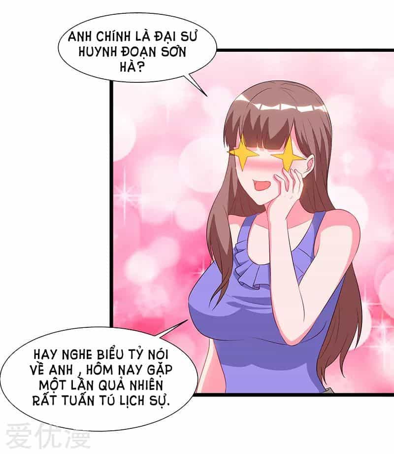 Trọng Sinh Khí Thiếu Quy Lai - Chương 61 - ảnh 8