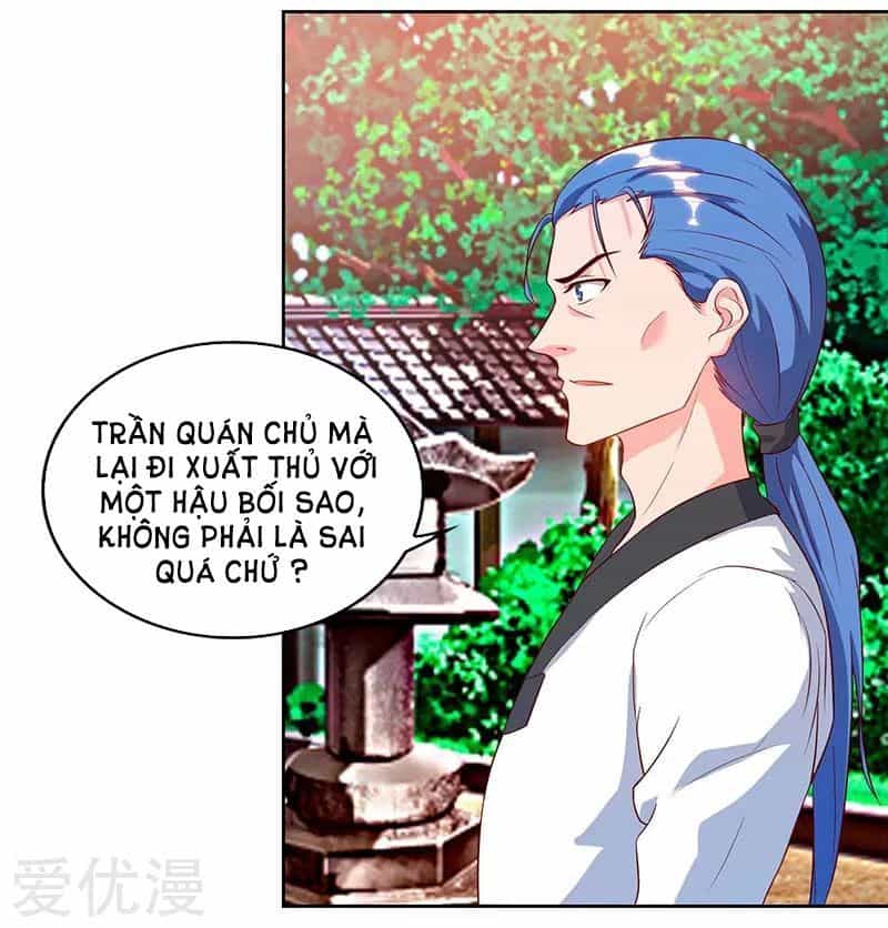 Trọng Sinh Khí Thiếu Quy Lai - Chương 62 - ảnh 19