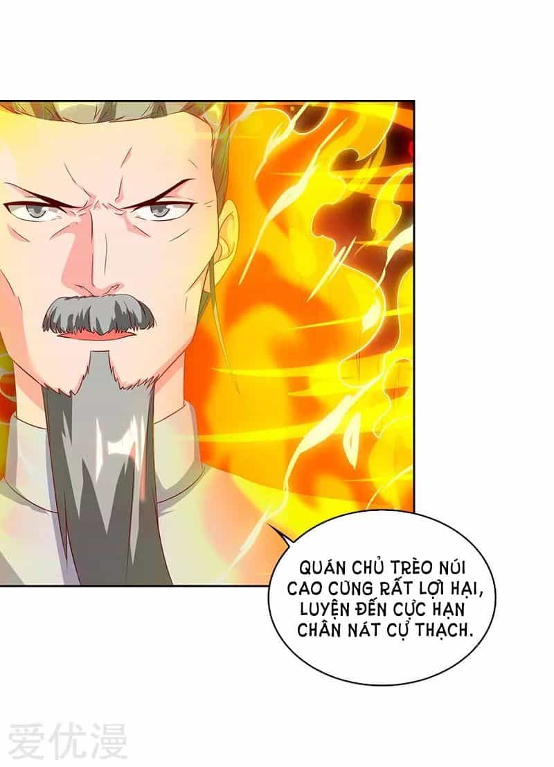 Trọng Sinh Khí Thiếu Quy Lai - Chương 62 - ảnh 23