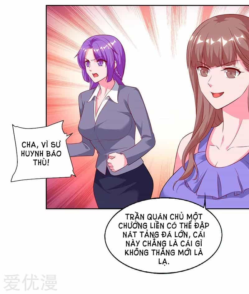 Trọng Sinh Khí Thiếu Quy Lai - Chương 62 - ảnh 27