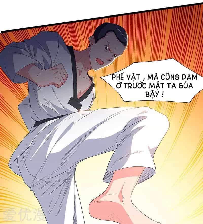 Trọng Sinh Khí Thiếu Quy Lai - Chương 62 - ảnh 3