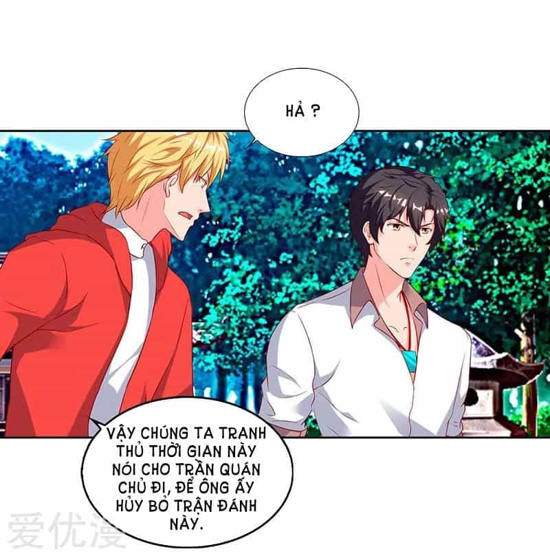 Trọng Sinh Khí Thiếu Quy Lai - Chương 62 - ảnh 30