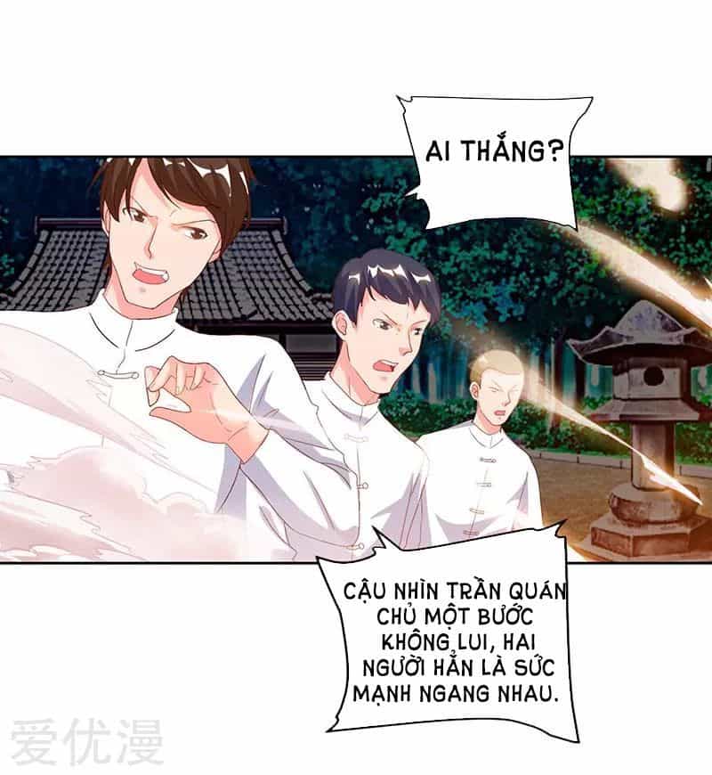 Trọng Sinh Khí Thiếu Quy Lai - Chương 63 - ảnh 15