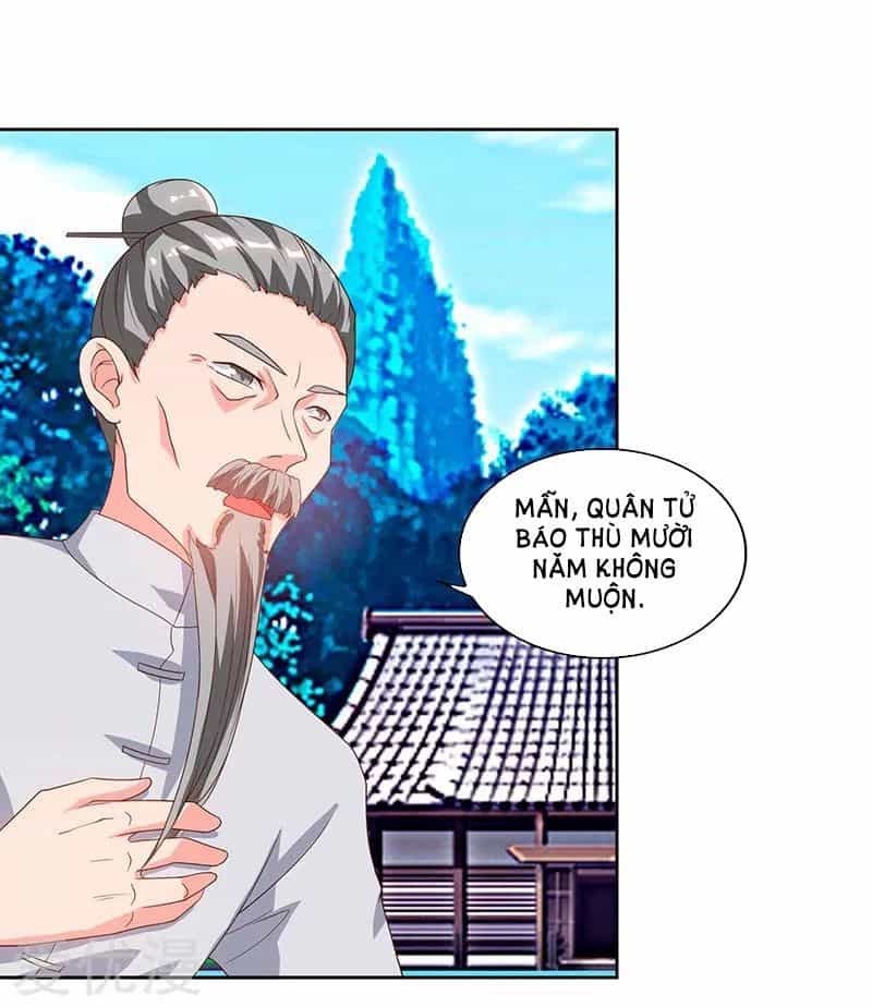 Trọng Sinh Khí Thiếu Quy Lai - Chương 63 - ảnh 23