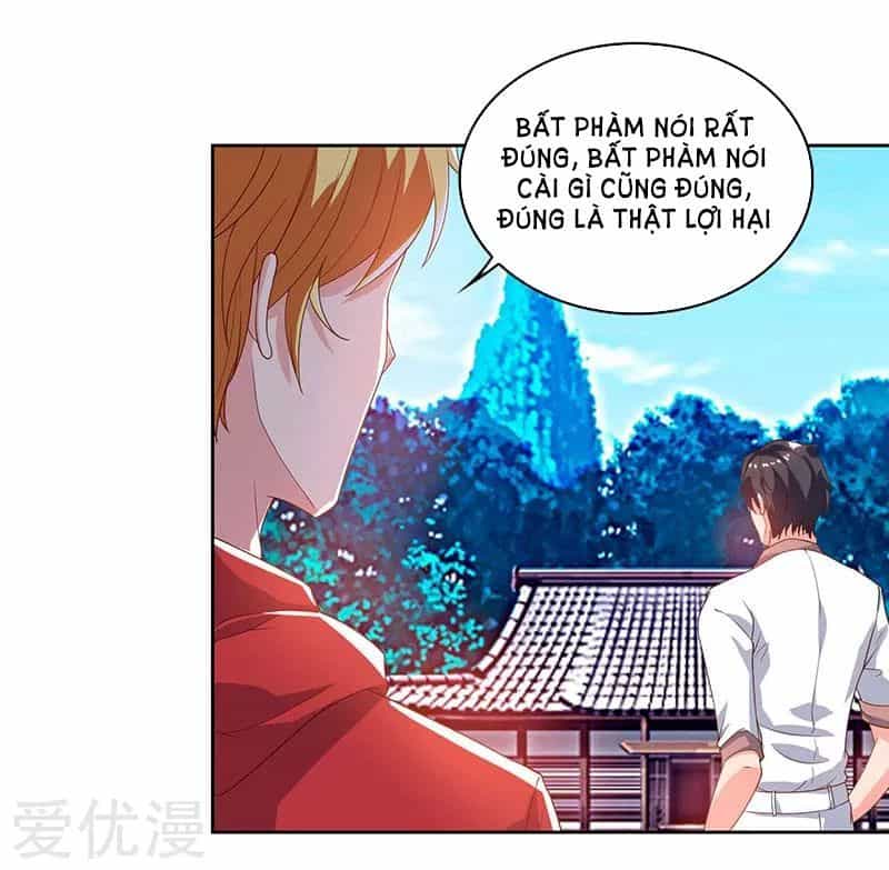 Trọng Sinh Khí Thiếu Quy Lai - Chương 63 - ảnh 24