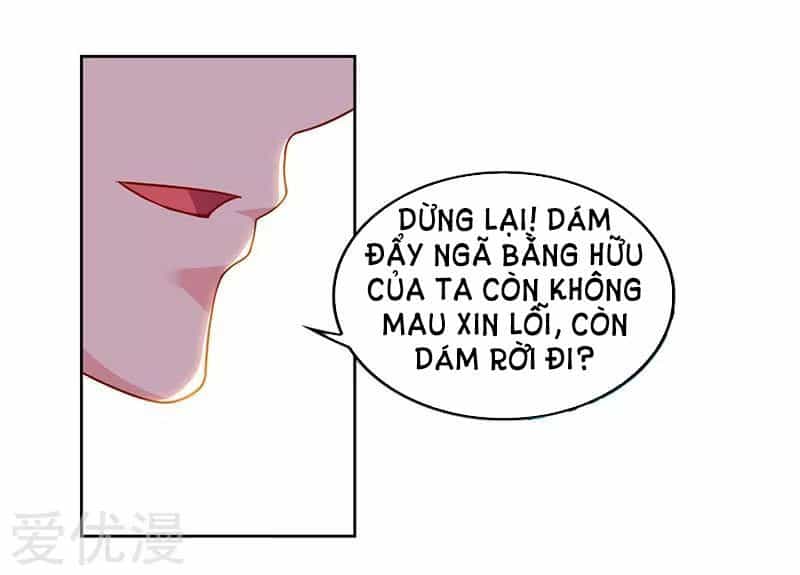 Trọng Sinh Khí Thiếu Quy Lai - Chương 63 - ảnh 32