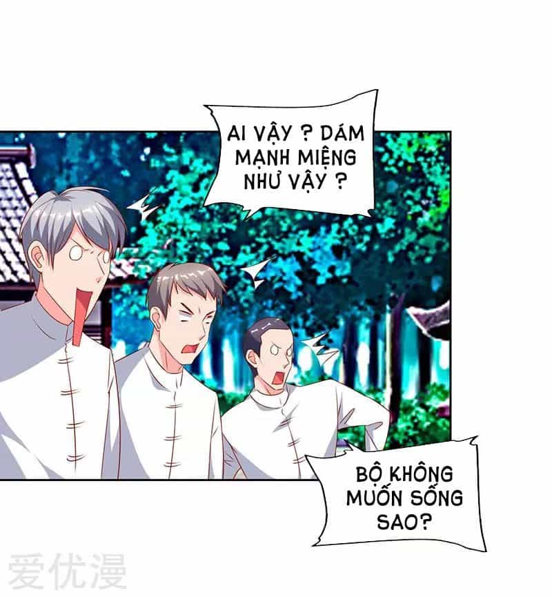 Trọng Sinh Khí Thiếu Quy Lai - Chương 63 - ảnh 33