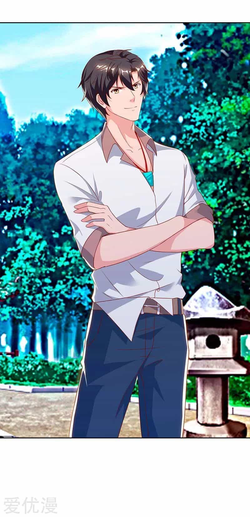 Trọng Sinh Khí Thiếu Quy Lai - Chương 63 - ảnh 35