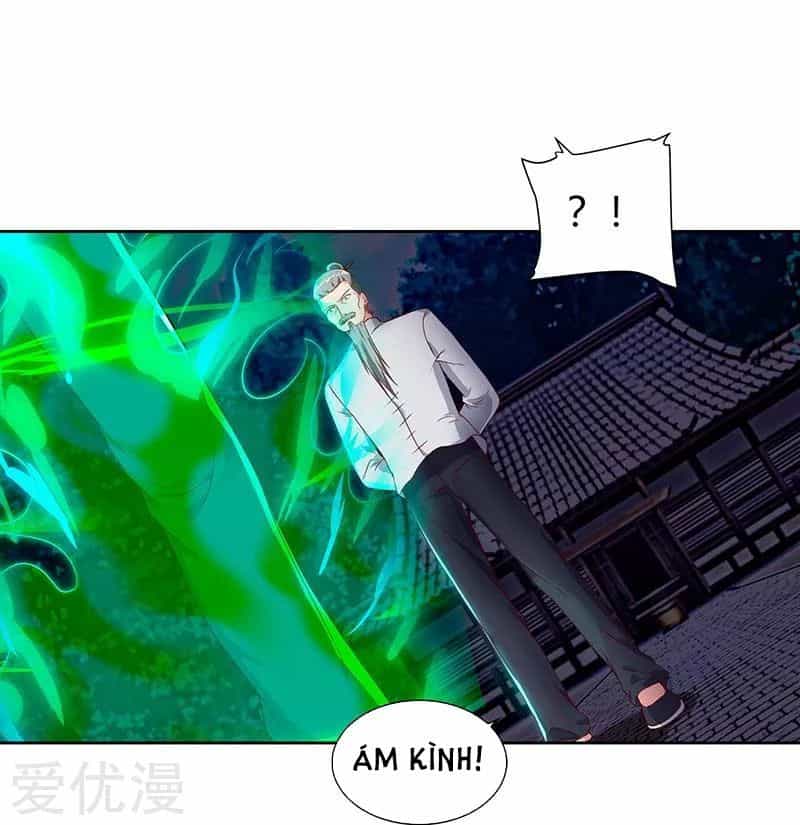 Trọng Sinh Khí Thiếu Quy Lai - Chương 63 - ảnh 4