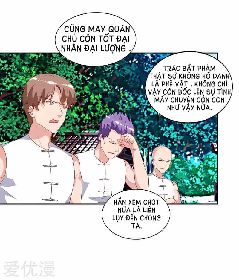 Trọng Sinh Khí Thiếu Quy Lai - Chương 64 - ảnh 10