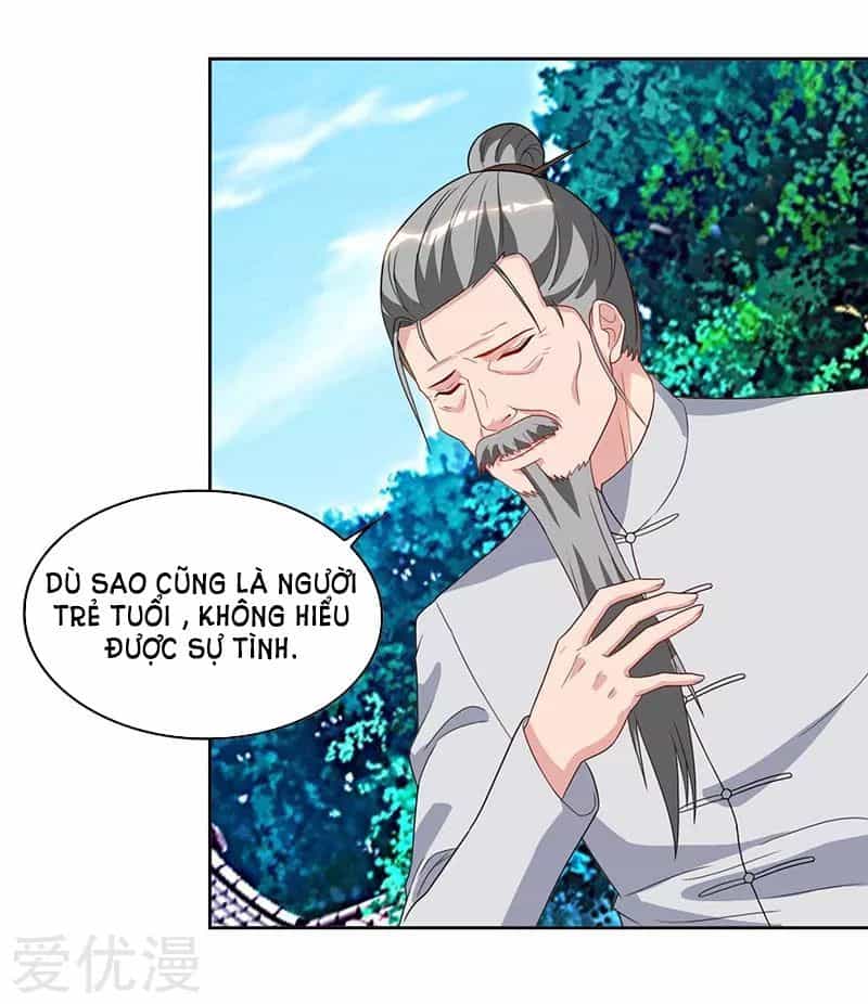 Trọng Sinh Khí Thiếu Quy Lai - Chương 64 - ảnh 15