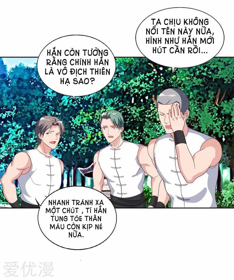 Trọng Sinh Khí Thiếu Quy Lai - Chương 64 - ảnh 19