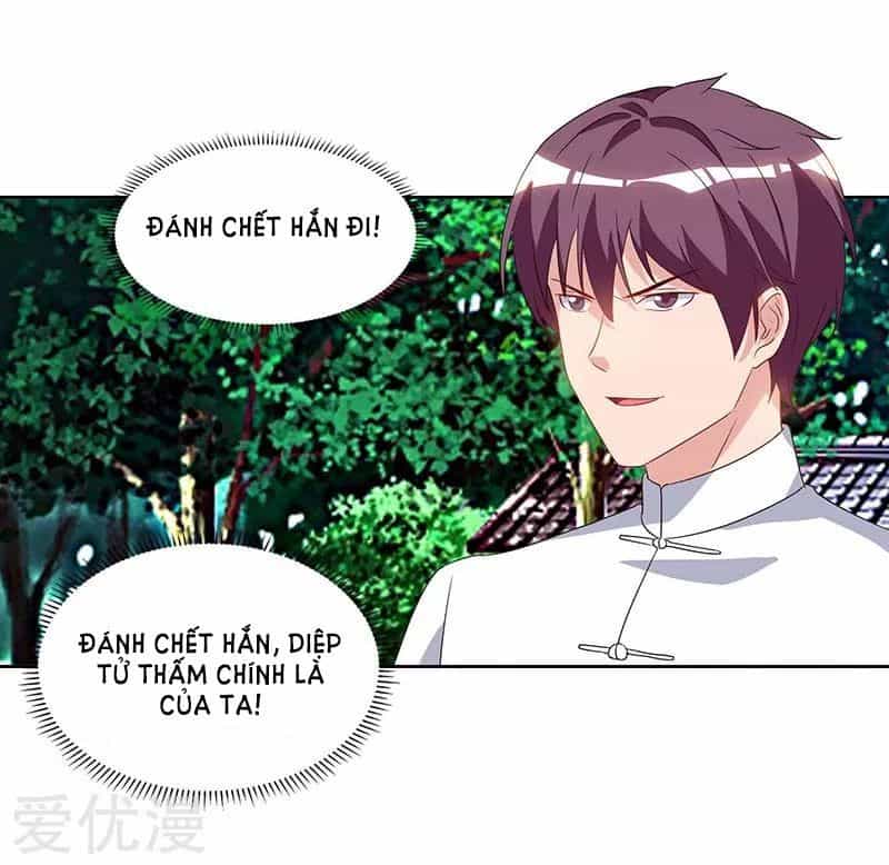 Trọng Sinh Khí Thiếu Quy Lai - Chương 64 - ảnh 21