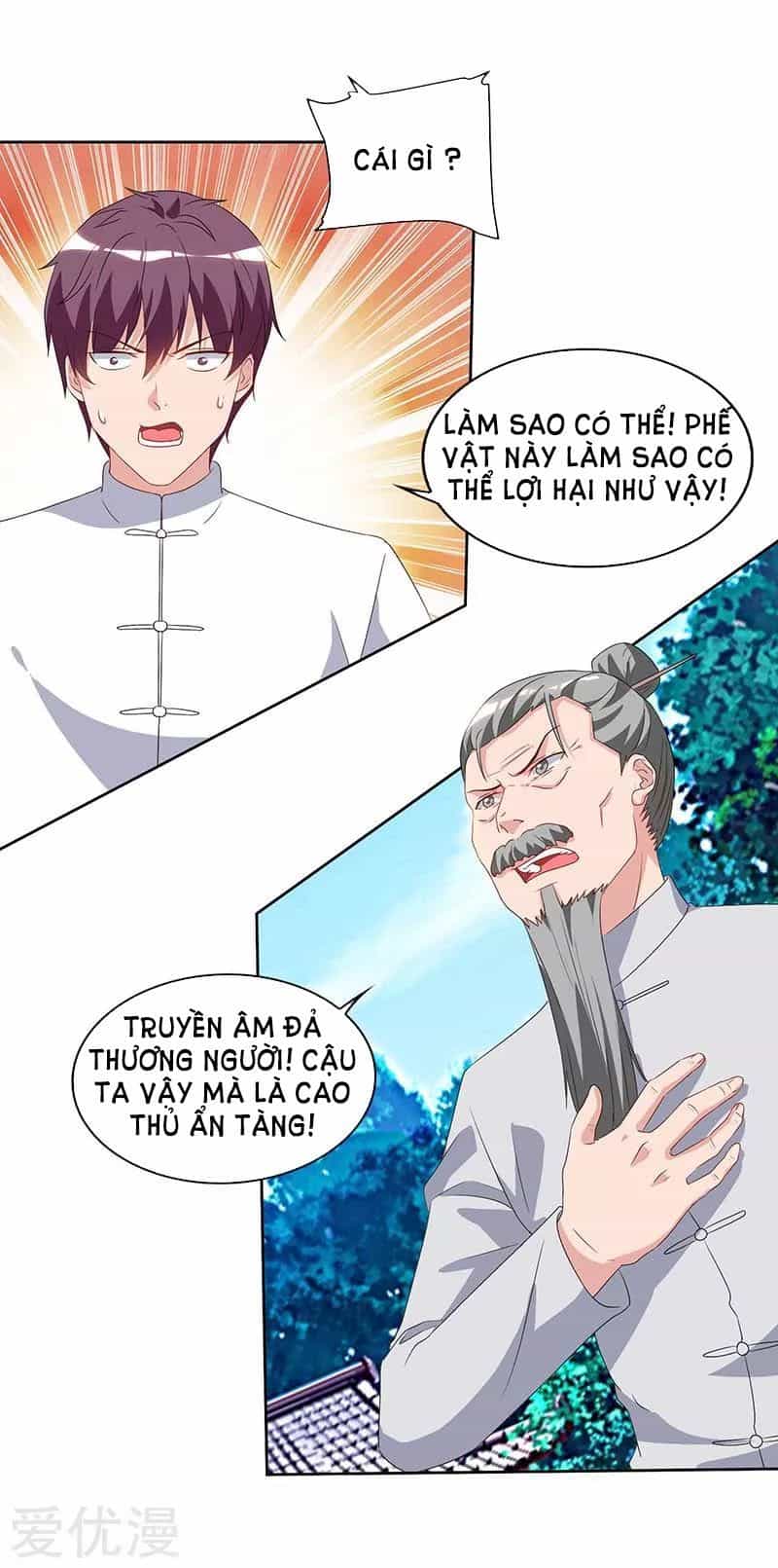 Trọng Sinh Khí Thiếu Quy Lai - Chương 64 - ảnh 26