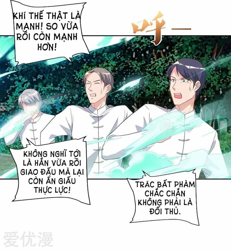 Trọng Sinh Khí Thiếu Quy Lai - Chương 64 - ảnh 29