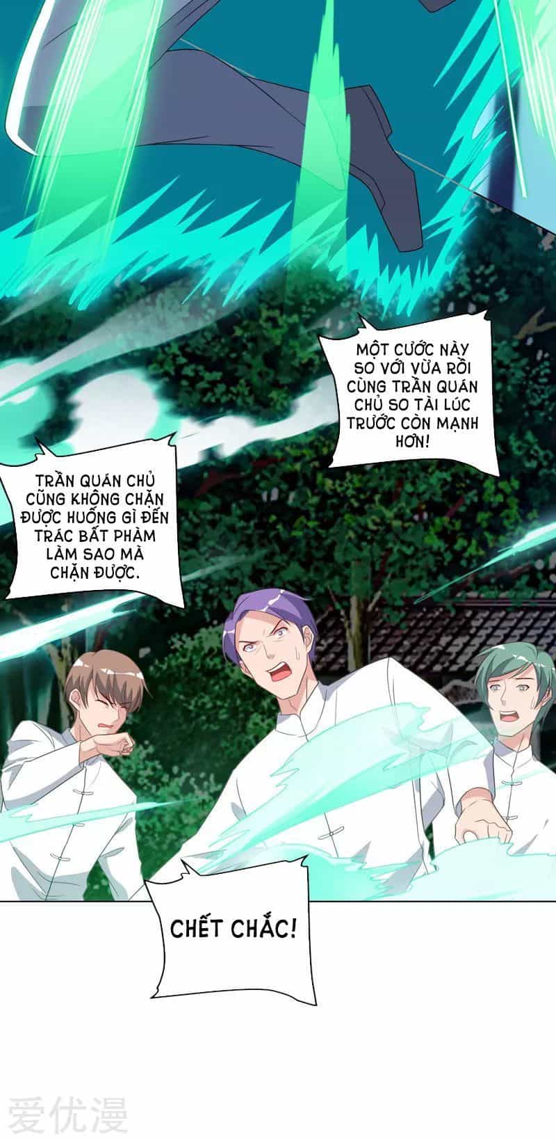 Trọng Sinh Khí Thiếu Quy Lai - Chương 64 - ảnh 33