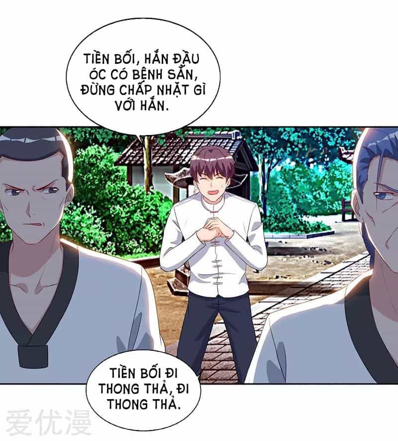 Trọng Sinh Khí Thiếu Quy Lai - Chương 64 - ảnh 4