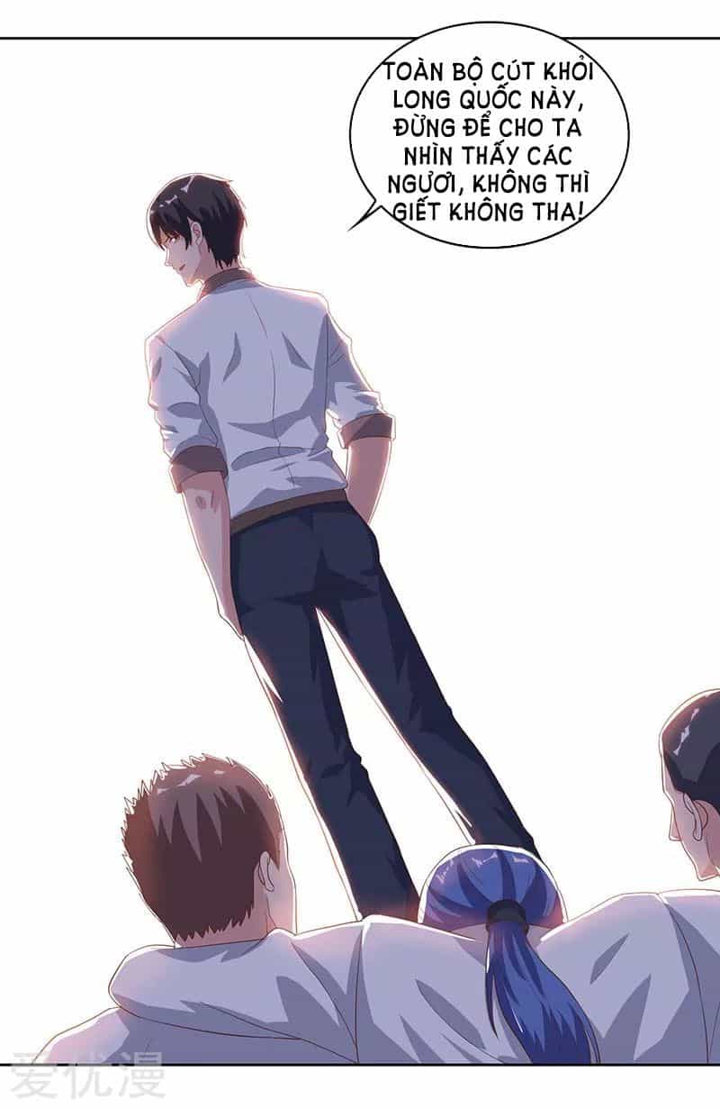 Trọng Sinh Khí Thiếu Quy Lai - Chương 65 - ảnh 11