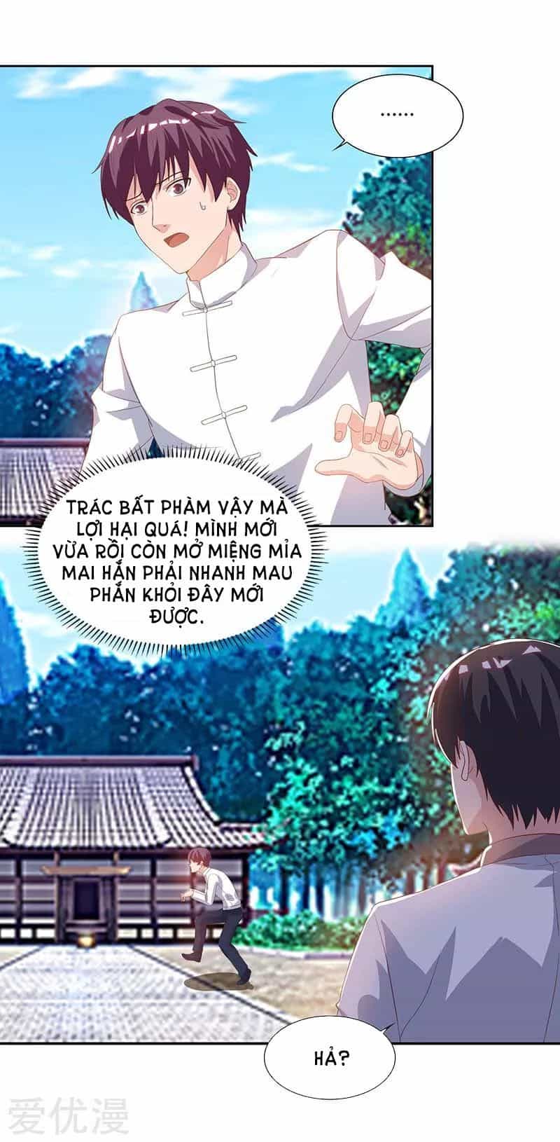 Trọng Sinh Khí Thiếu Quy Lai - Chương 65 - ảnh 14