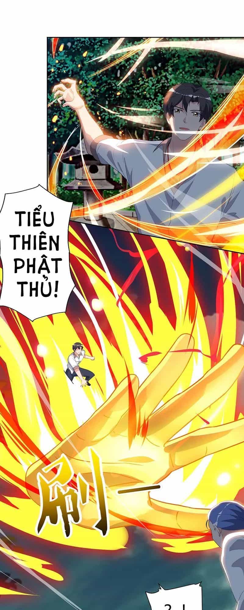 Trọng Sinh Khí Thiếu Quy Lai - Chương 65 - ảnh 4