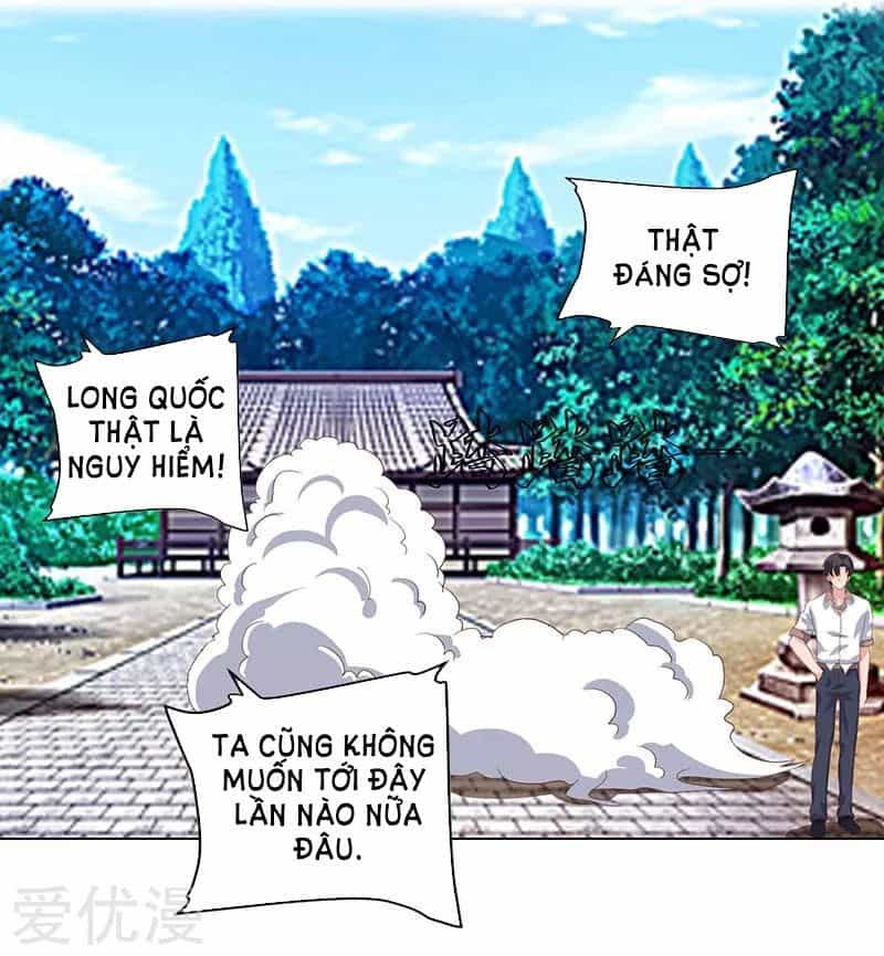 Trọng Sinh Khí Thiếu Quy Lai - Chương 65 - ảnh 13