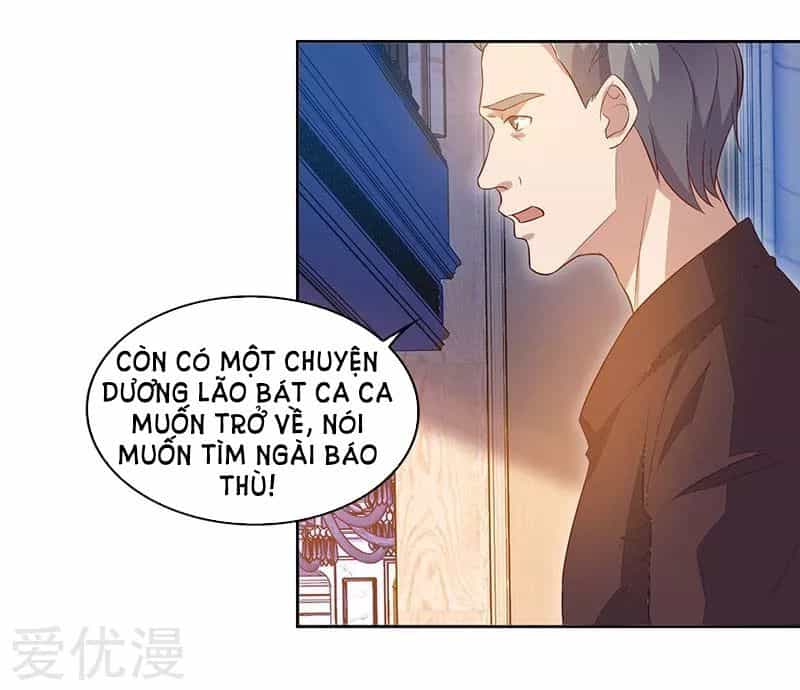 Trọng Sinh Khí Thiếu Quy Lai - Chương 66 - ảnh 12